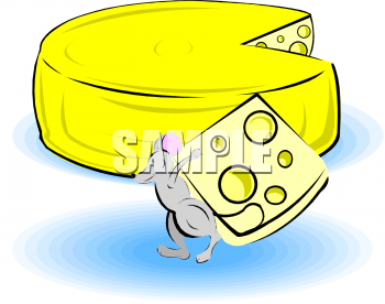 Cheese Clipart