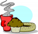 Breakfast Clipart