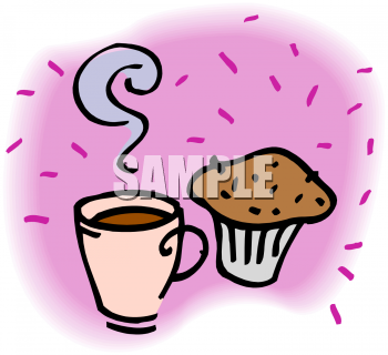 Breakfast Clipart