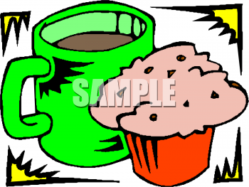 Breakfast Clipart