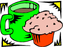 Breakfast Clipart