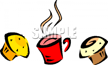 Breakfast Clipart