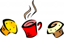 Breakfast Clipart