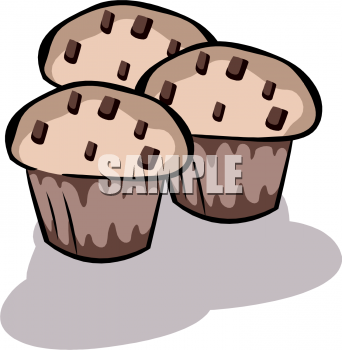 Dessert Clipart