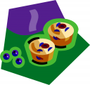 Breakfast Clipart