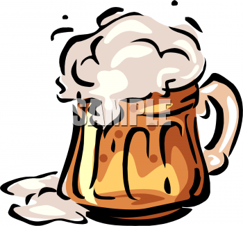 Beer Clipart