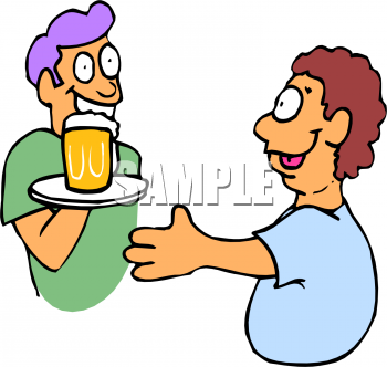 Beer Clipart