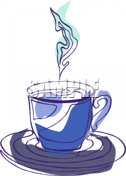 Tea Clipart