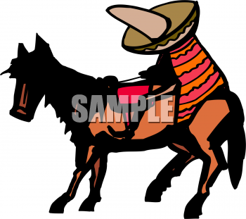 Donkey Clipart