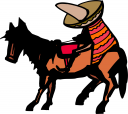 Donkey Clipart