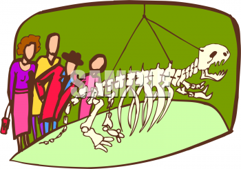 Dinosaur Clipart