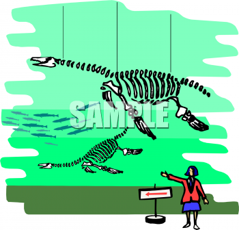 Dinosaur Clipart