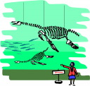 Dinosaur Clipart