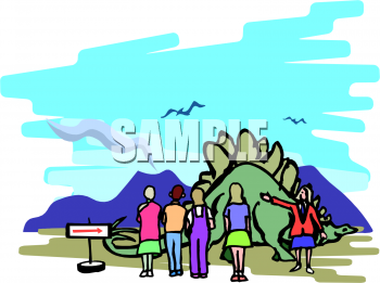 Dinosaur Clipart