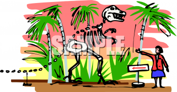 Dinosaur Clipart