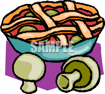 Pizza Clipart