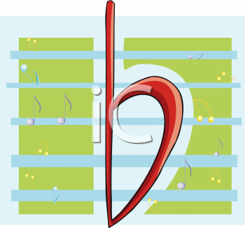 Music Notes Clipart