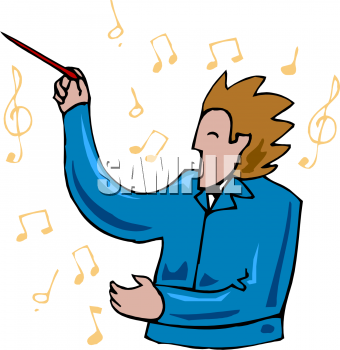 Music Notes Clipart