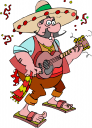 Music Clipart