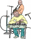 Music Clipart