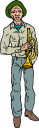 Trumpet Clipart