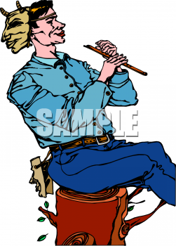 Flute Clipart