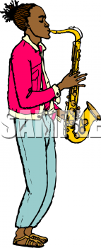 Music Clipart