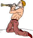 Performer Clipart