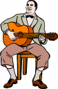 Music Clipart