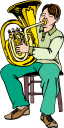 Music Clipart