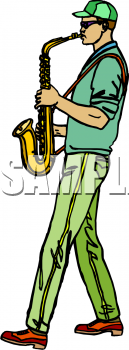 Music Clipart