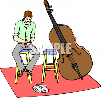 Music Clipart