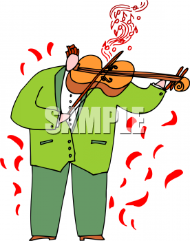 Music Notes Clipart