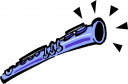 Flute Clipart