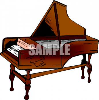 Music Clipart