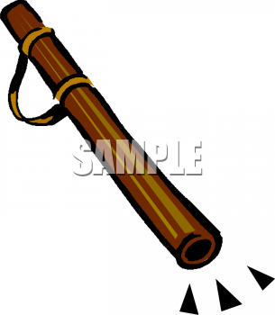 Flute Clipart