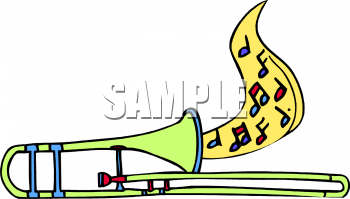 Music Notes Clipart