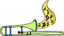 Music Notes Clipart