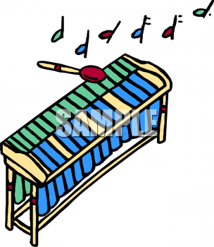 Music Notes Clipart