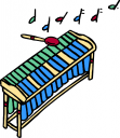 Music Notes Clipart