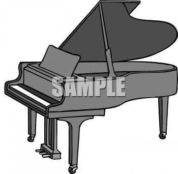 Music Clipart