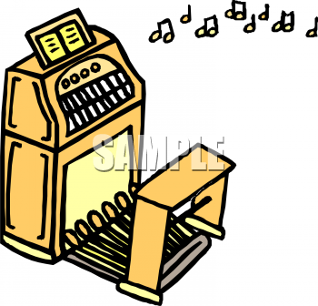 Music Notes Clipart