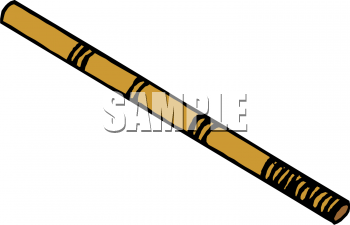 Flute Clipart