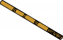 Flute Clipart