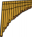 Flute Clipart