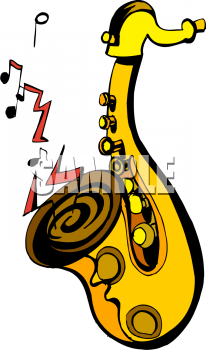 Music Notes Clipart