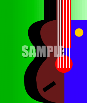 Royalty Free Music Clipart