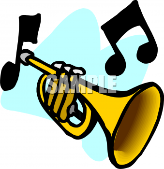 Music Notes Clipart