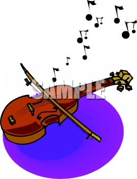 Music Clipart