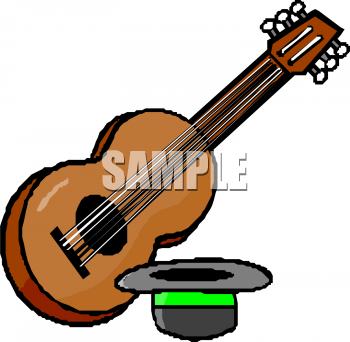 Music Clipart